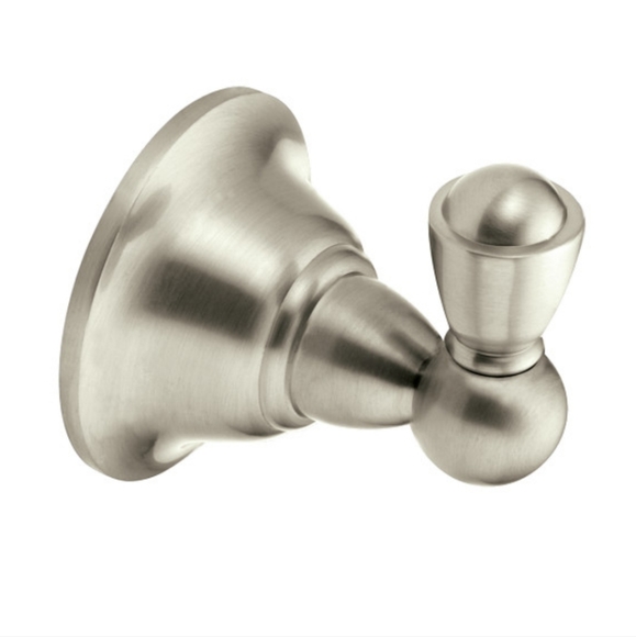 Moen robe hook - Picture 2 of 2